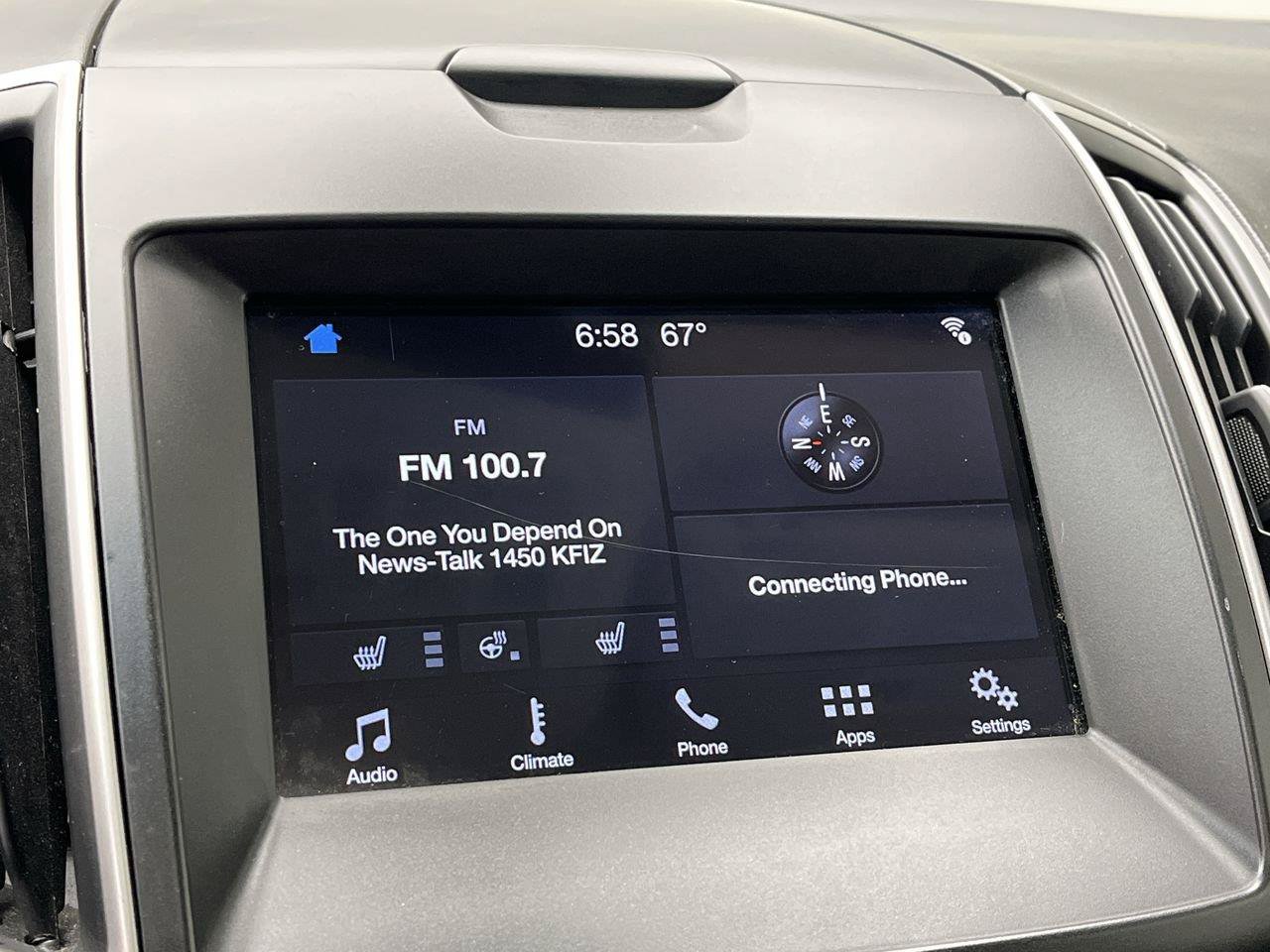 Used 2019 Ford Edge SEL w/ Equipment Group 201A AWD/4WD image 19