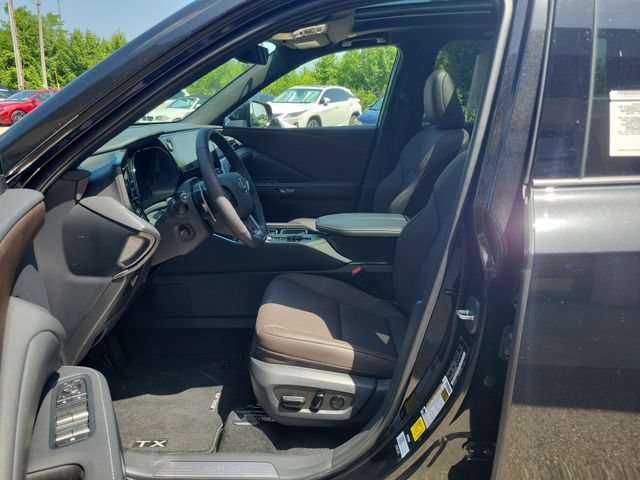 New 2026 Lexus TX 350 AWD w/ Technology Package image 16