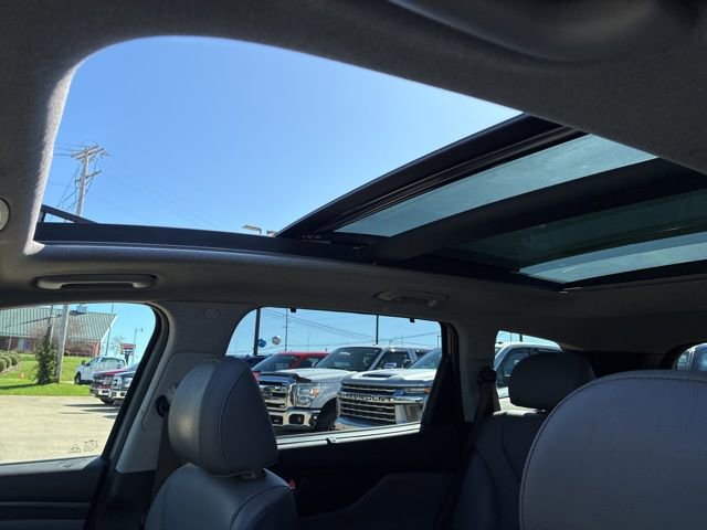 Used 2019 Hyundai Santa Fe AWD image 47