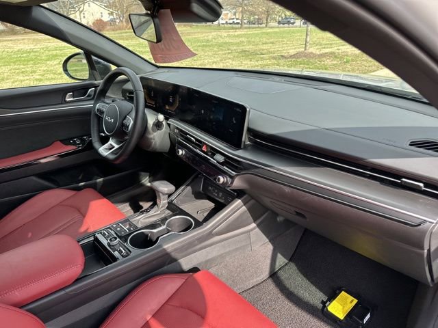 Certified 2026 Kia K5 GT-Line w/ GT-Line Premium Package image 27