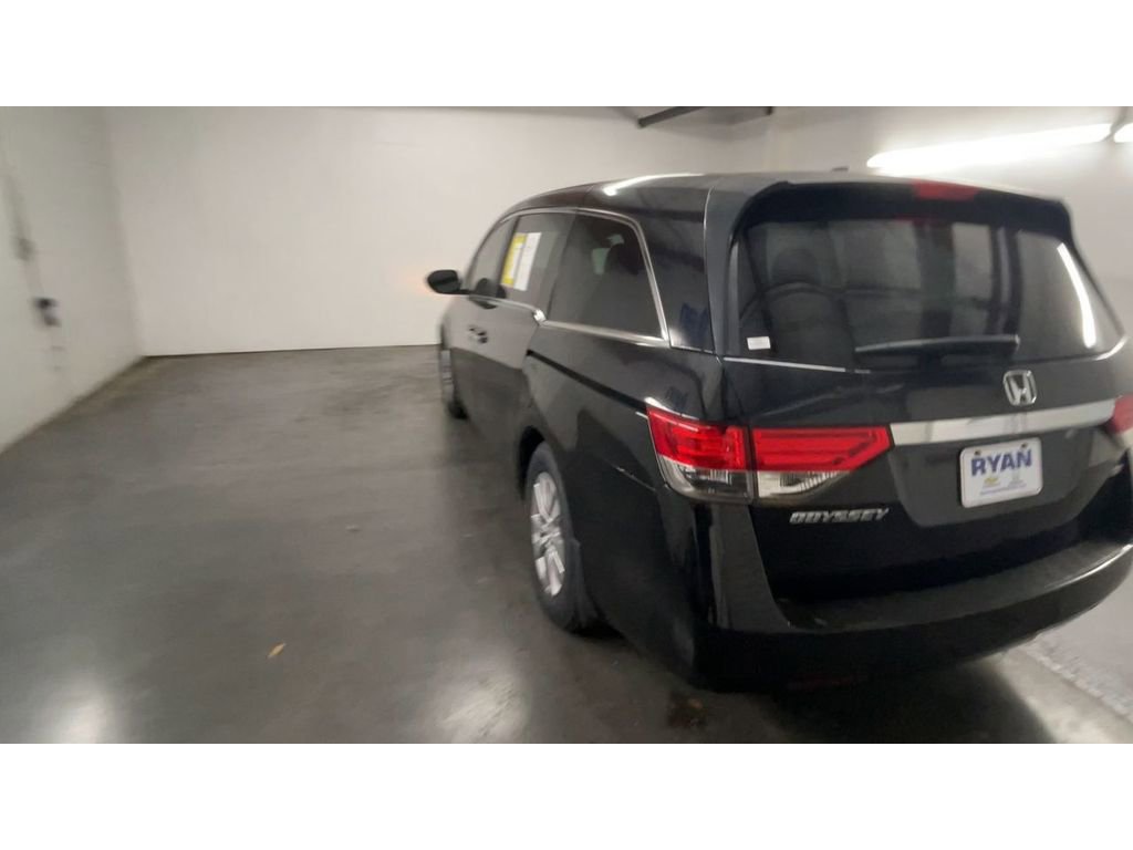 Used 2014 Honda Odyssey EX-L image 7