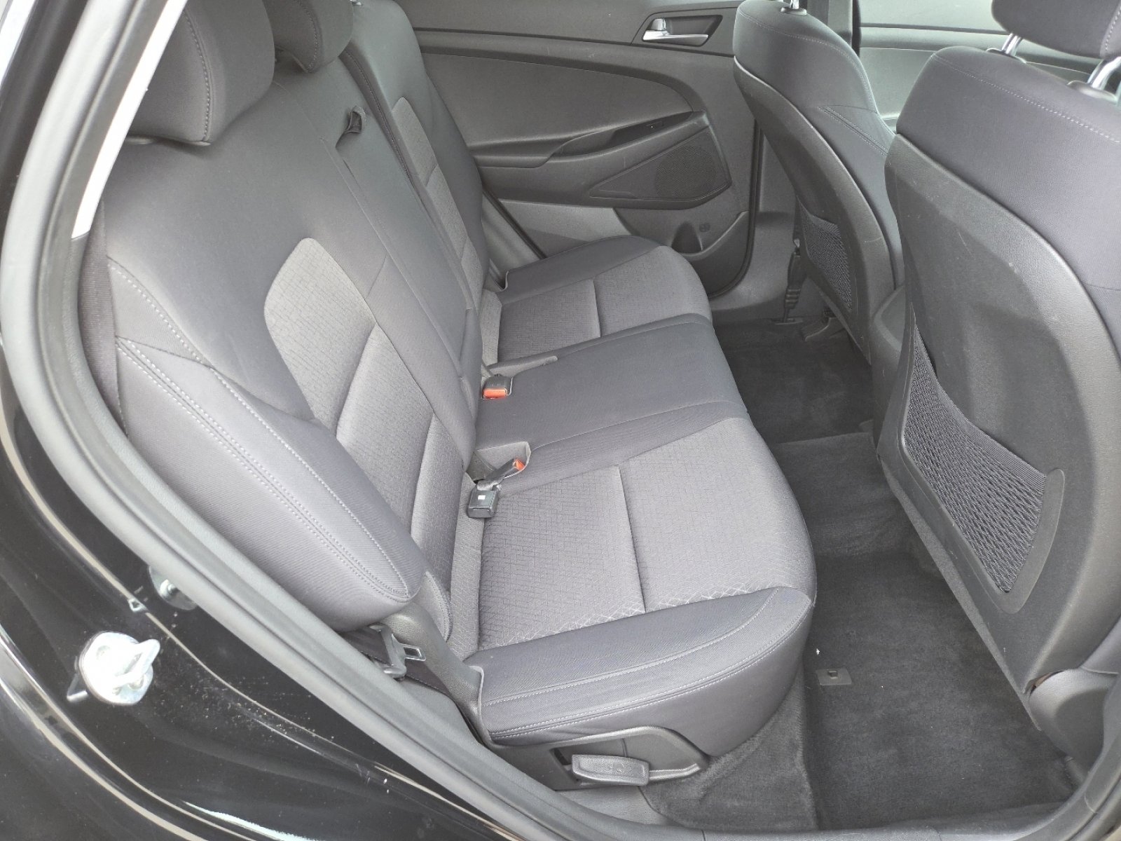 Used 2017 Hyundai Tucson SE image 18