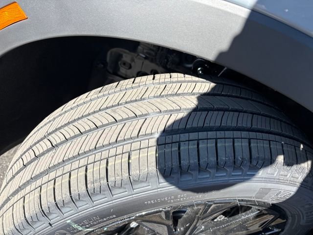 New 2026 Honda CR-V Sport Touring image 29