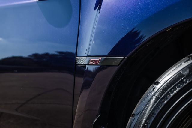 Used 2014 Subaru Impreza WRX Limited image 27