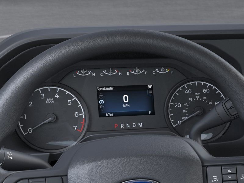 New 2026 Ford F350 XL AWD/4WD image 13