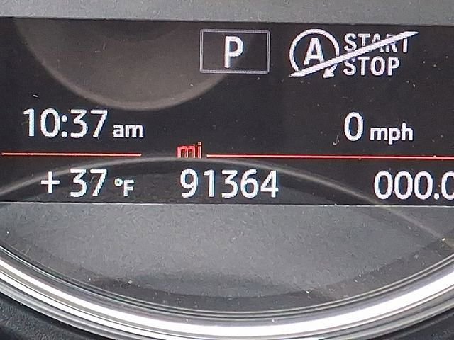 Used 2020 MINI Cooper S FWD image 20