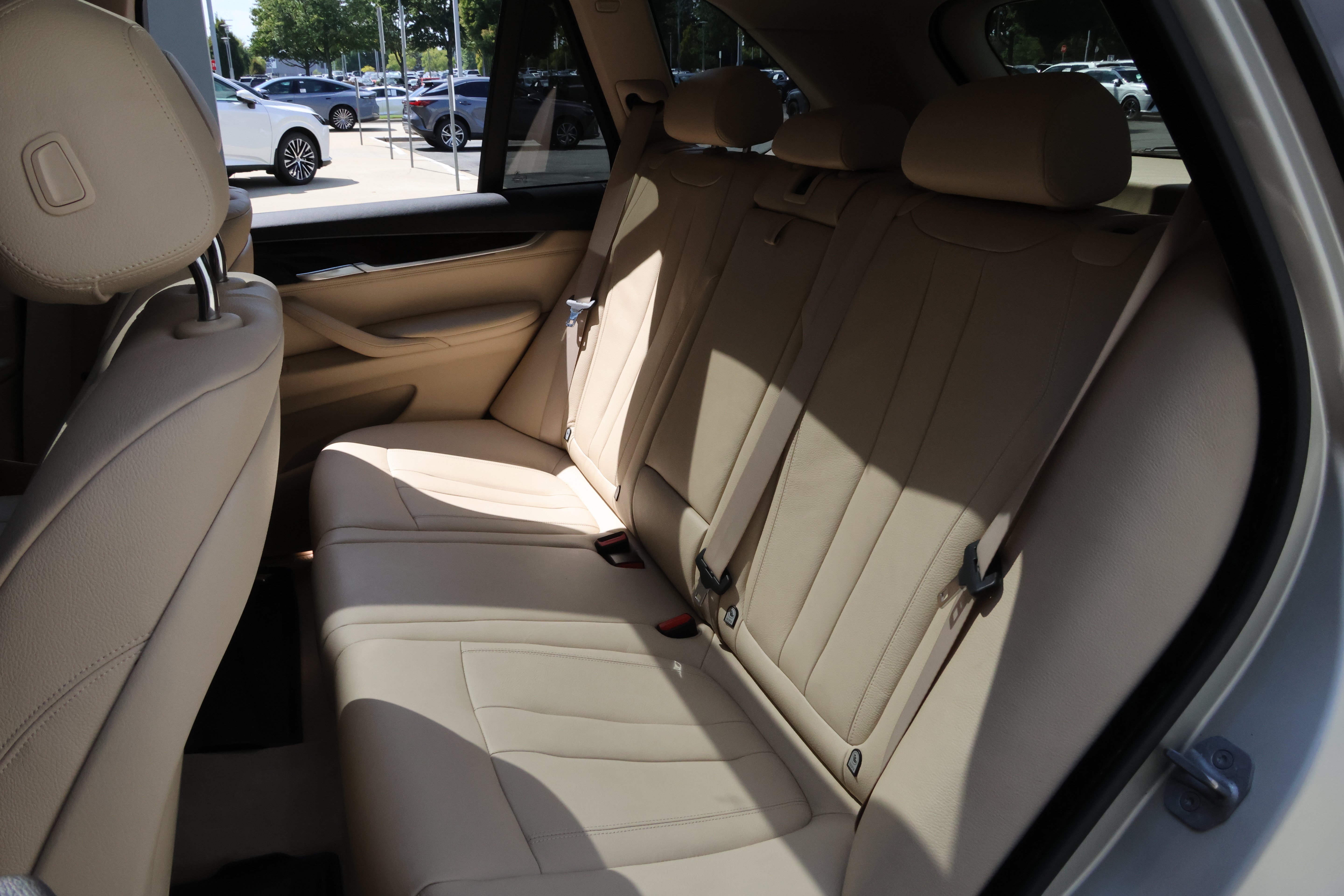 Used 2015 BMW X5 xDrive35i AWD/4WD image 34