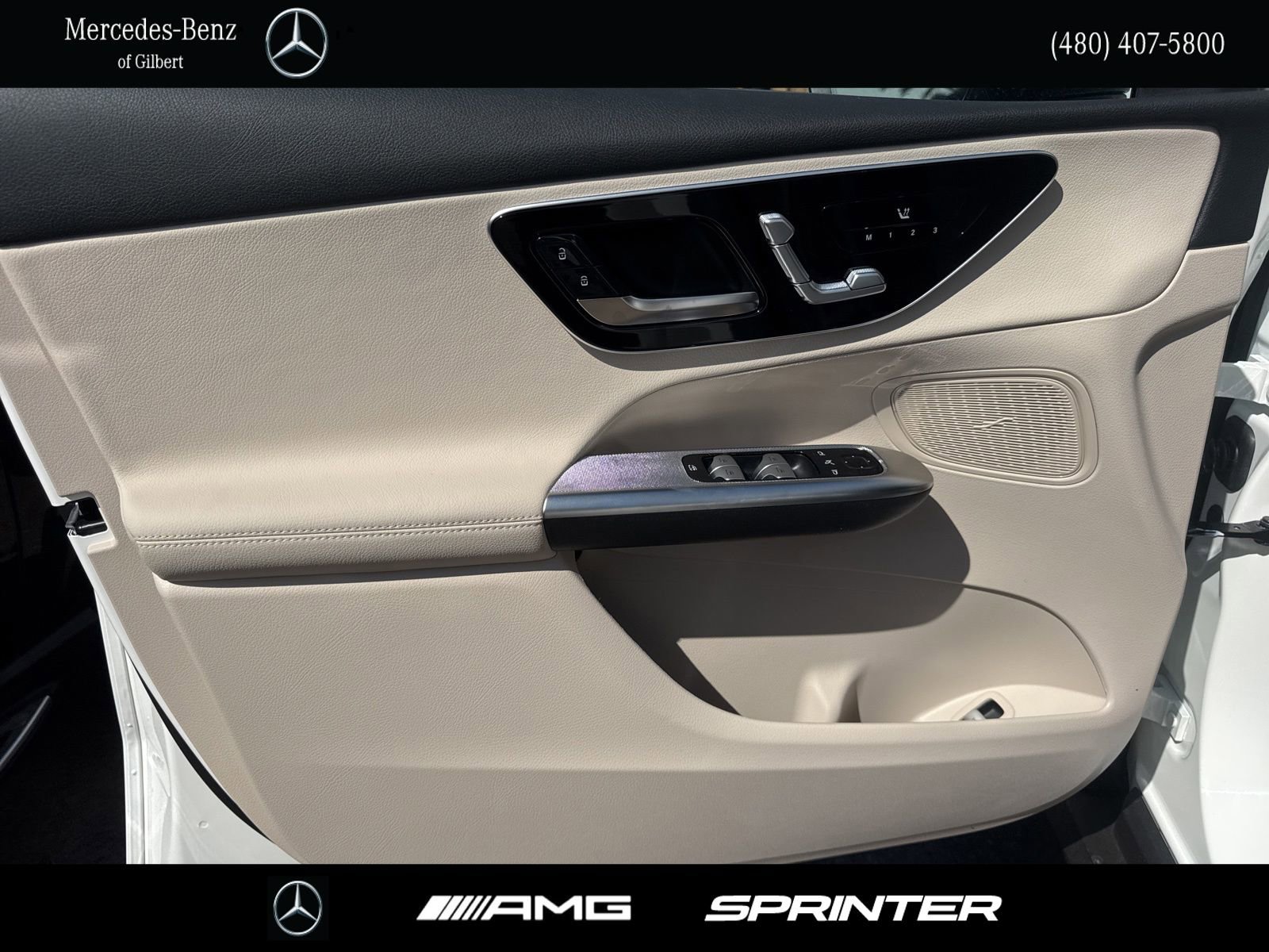 New 2026 Mercedes-Benz GLC 300 image 11