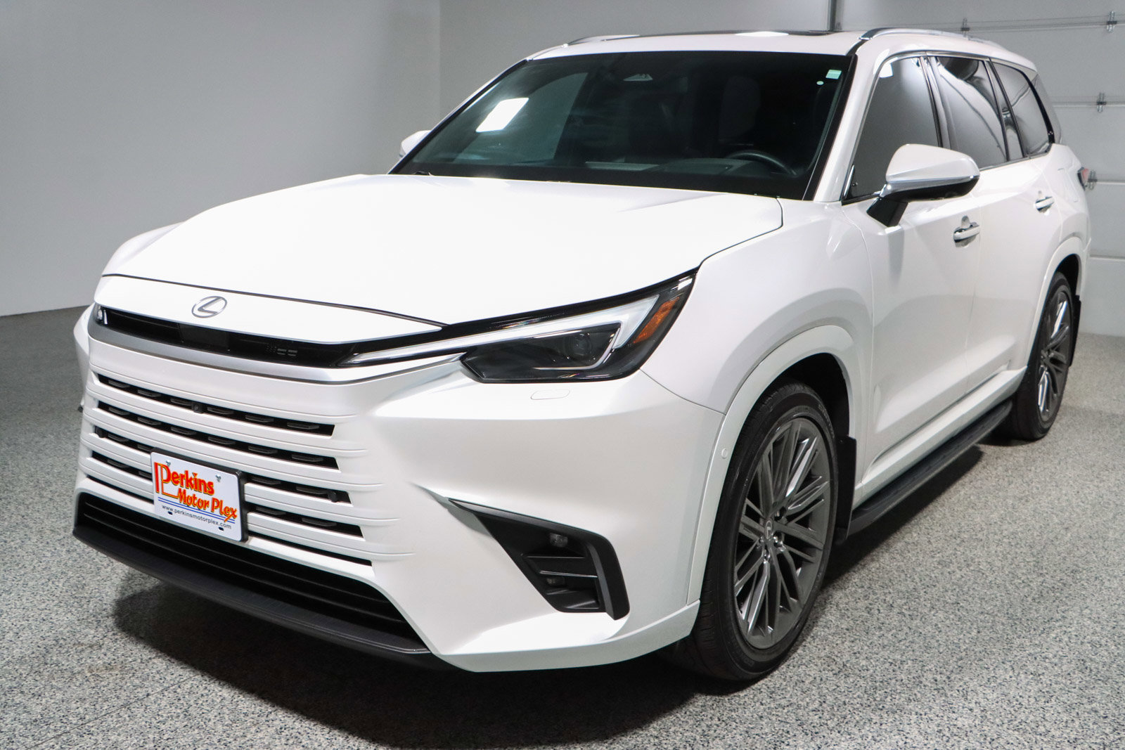 Used 2025 Lexus TX 350 AWD image 35