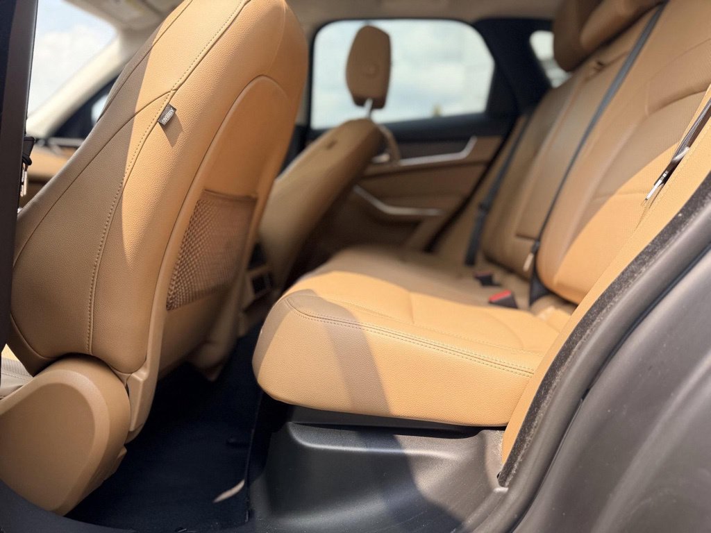 Used 2021 Jaguar F-PACE S AWD/4WD image 13