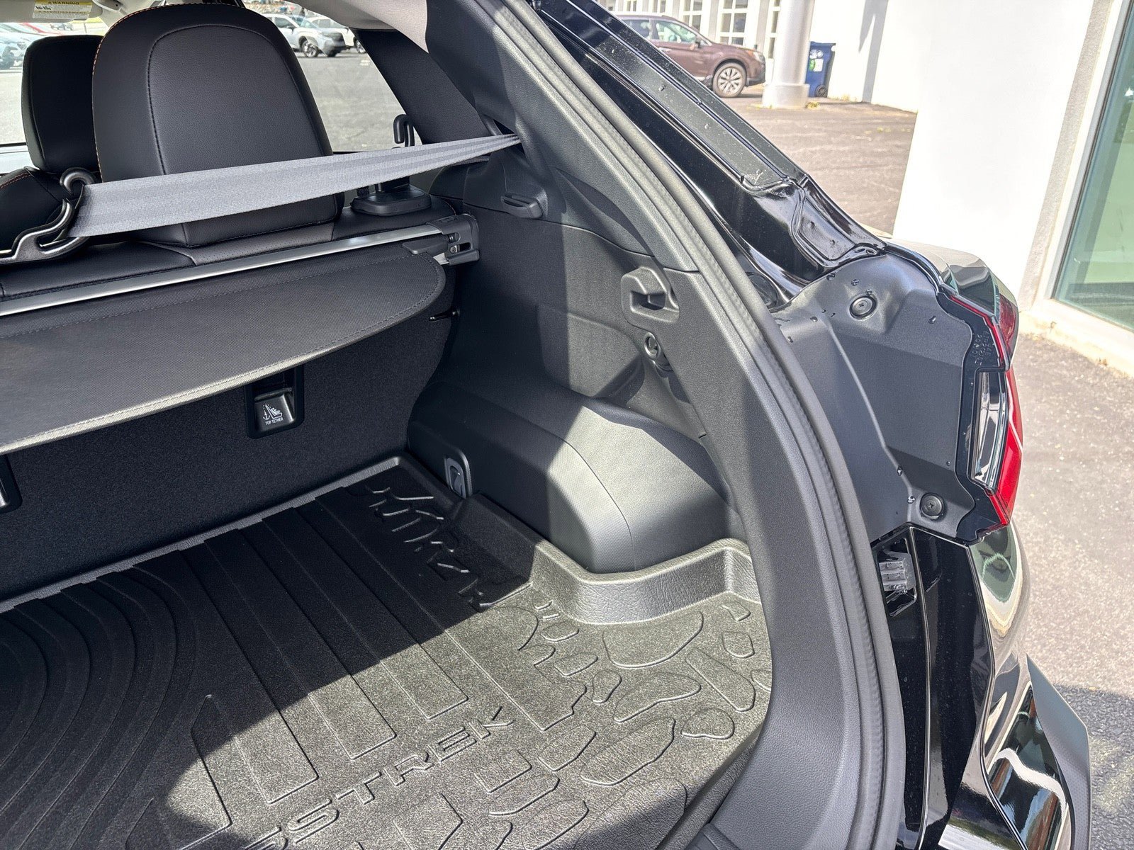 New 2026 Subaru Crosstrek 2.5i Limited AWD/4WD image 52