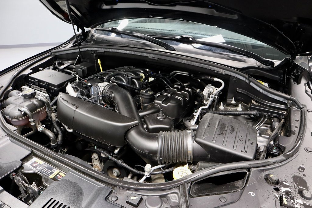 Used 2023 Dodge Durango GT image 17