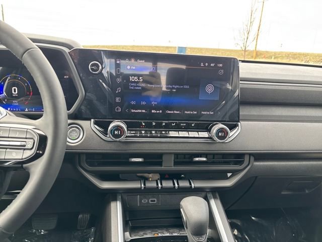 New 2026 Chevrolet Colorado Trail Boss image 18