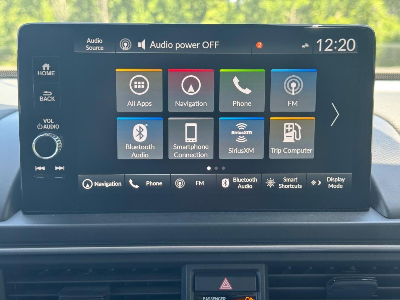 Certified 2024 Honda Pilot Elite image 15