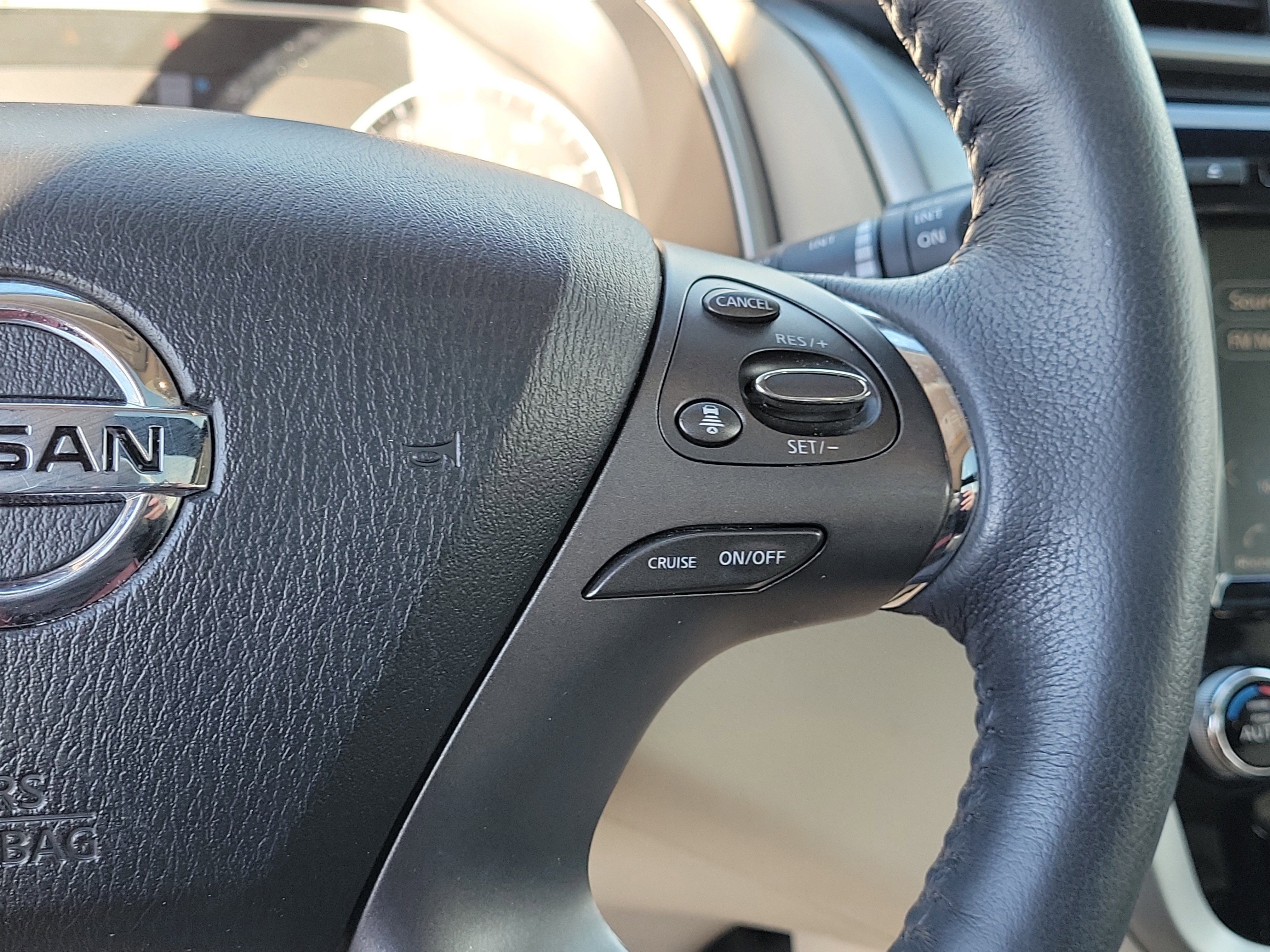 Used 2020 Nissan Murano SL w/ Moonroof Package image 26