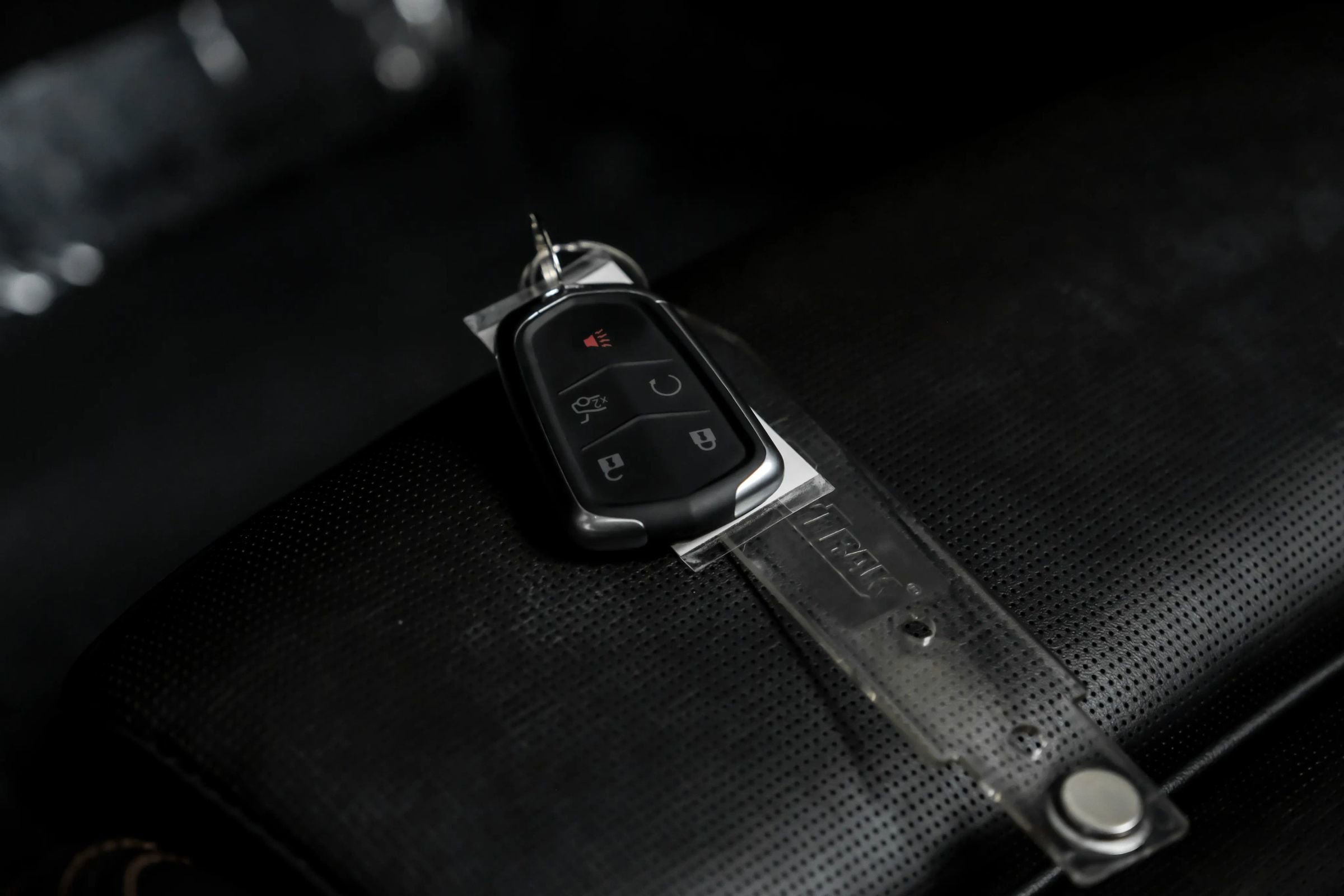 Used 2023 Cadillac CT4 Sport w/ Super Cruise 2 Package image 66