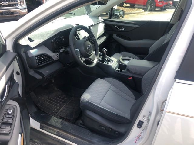 Used 2020 Subaru Outback Premium w/ Popular Package #1 AWD/4WD image 6