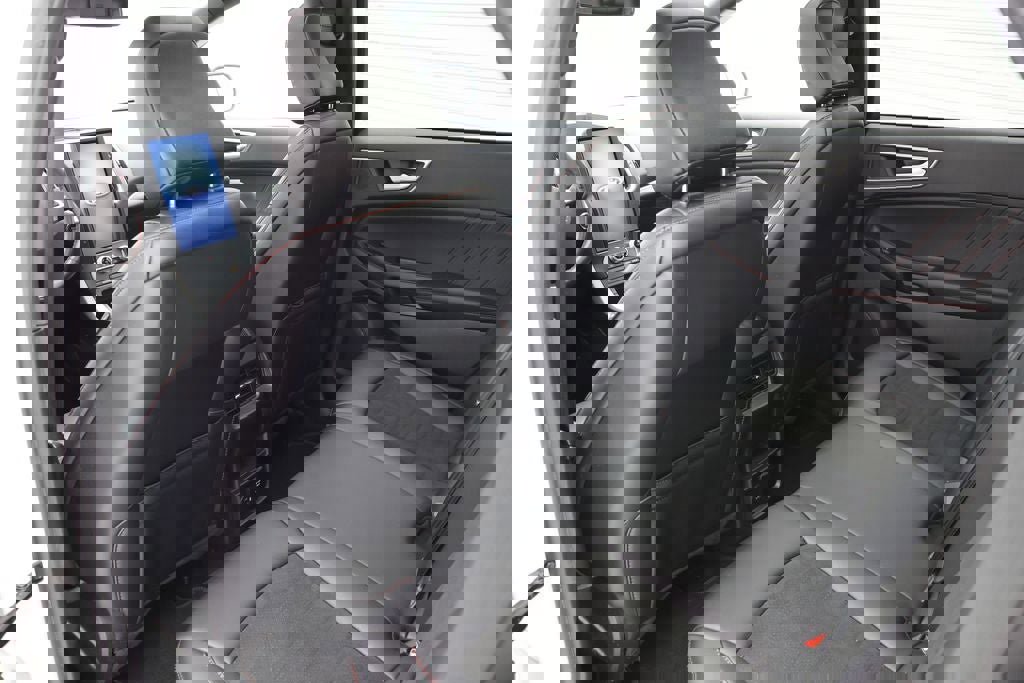 Used 2022 Ford Edge ST-Line image 10