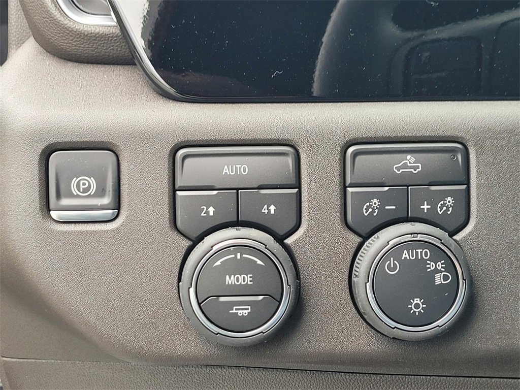 New 2026 Chevrolet Silverado 1500 LT w/ All Star Edition Plus image 22