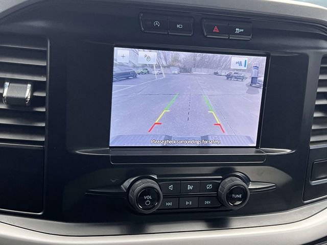 Used 2023 Ford F150 XLT w/ XTR Package image 23