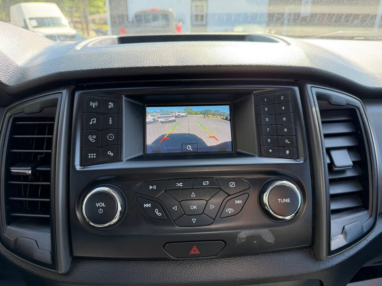 Used 2020 Ford Ranger XL w/ Equipment Group 101A Mid RWD image 15