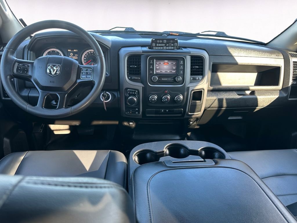 Used 2023 RAM 1500 Tradesman image 10