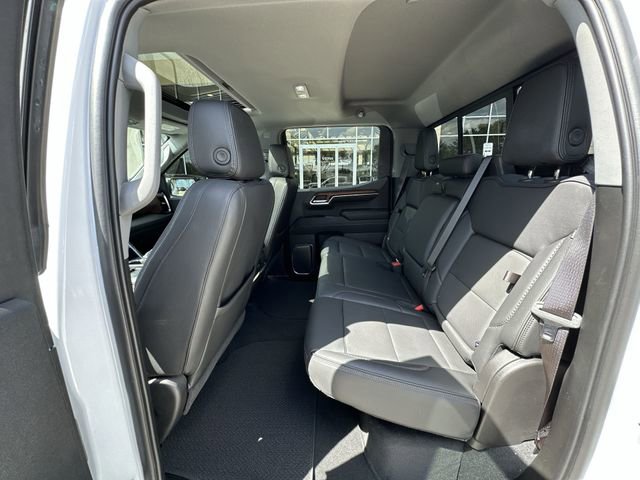 Certified 2023 GMC Sierra 1500 Denali w/ Denali Reserve Package RWD image 31