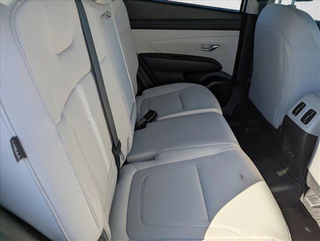 Certified 2025 Hyundai Tucson SEL image 29