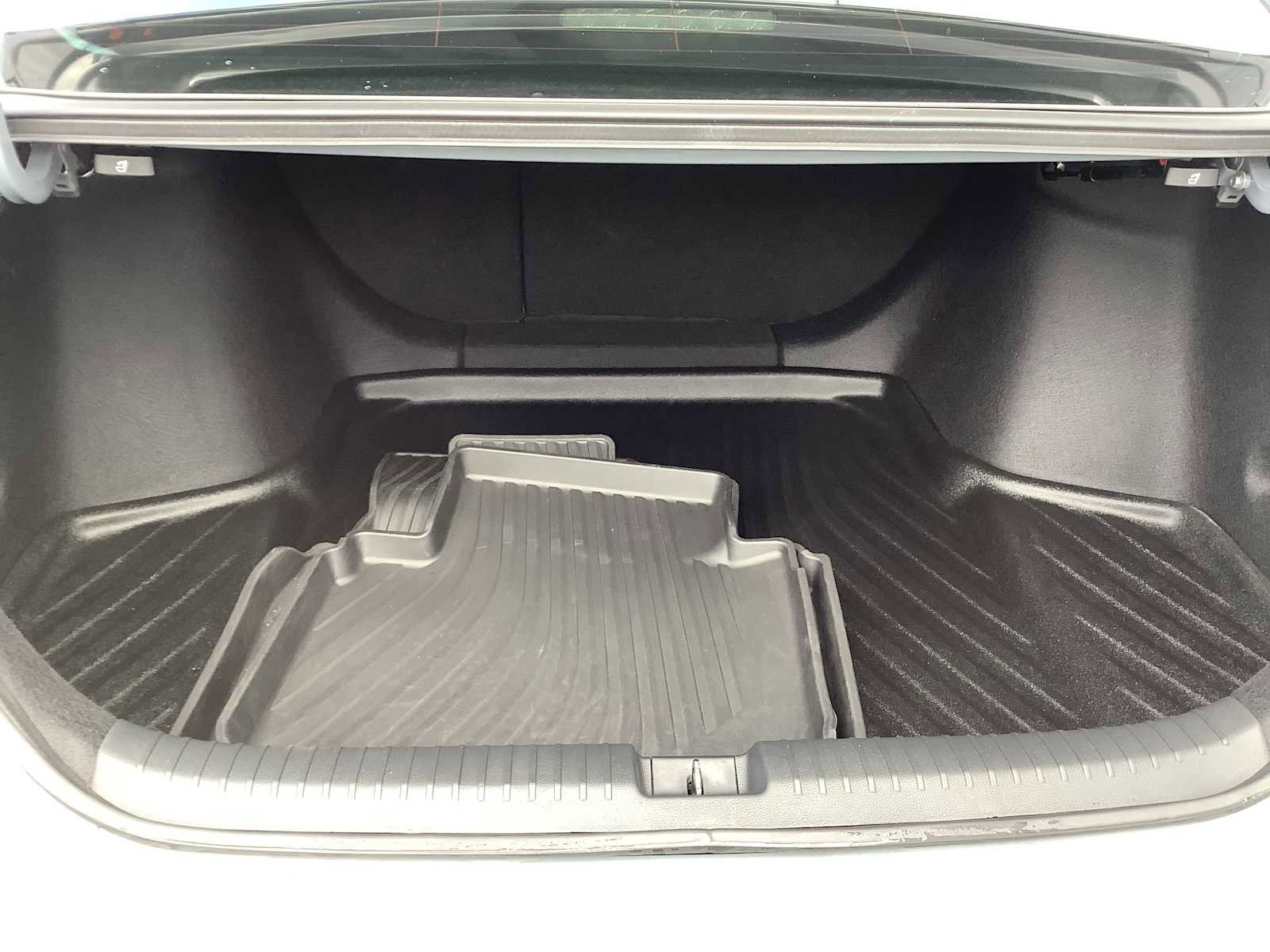 Used 2025 Honda Accord EX-L image 20