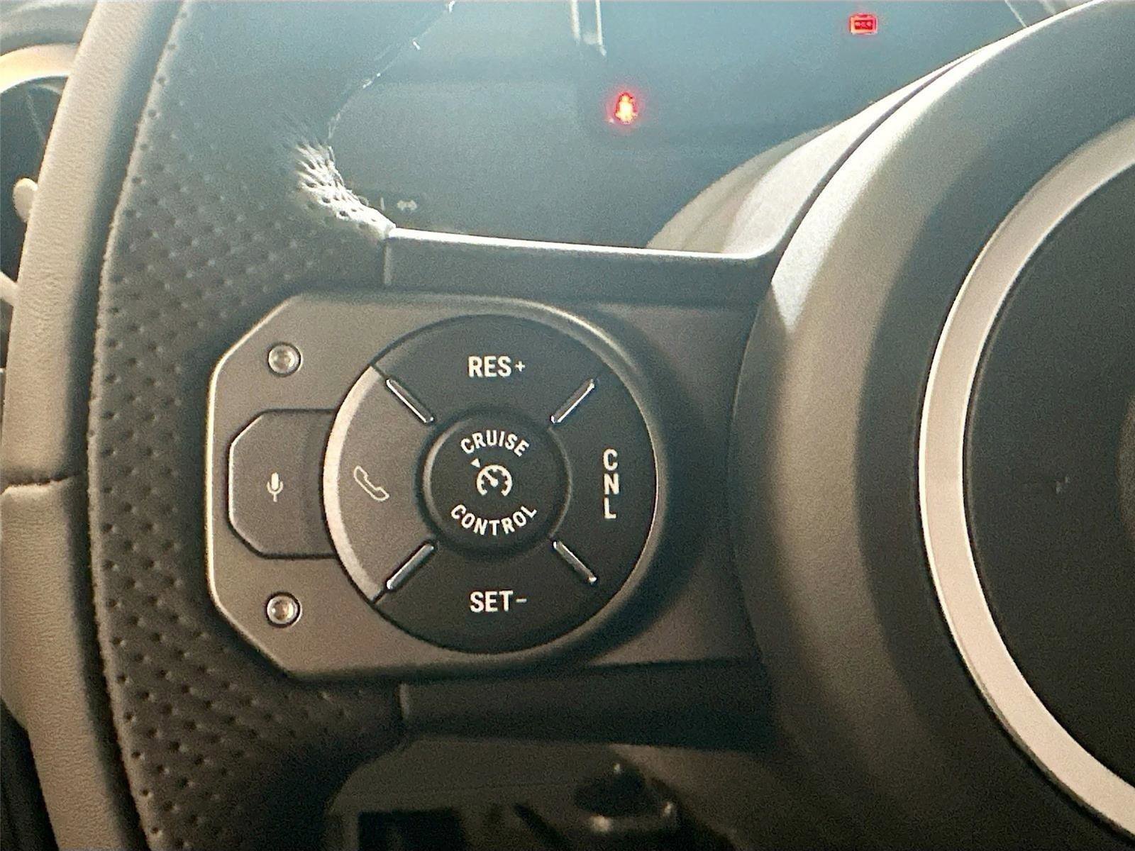 New 2025 INEOS Grenadier Trialmaster Edition image 19