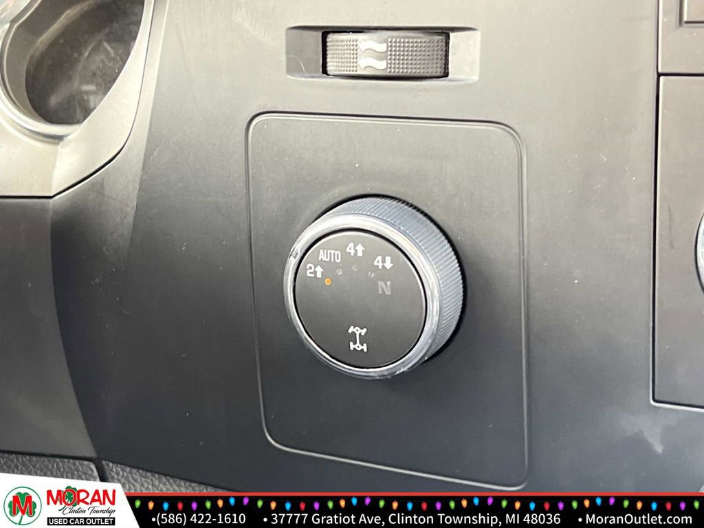 Used 2007 Chevrolet Silverado 1500 W/T image 20