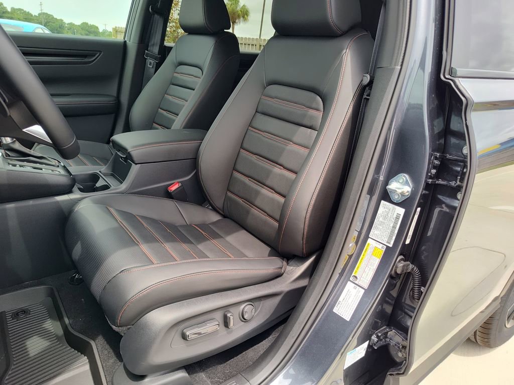 New 2026 Honda CR-V Sport-L image 7