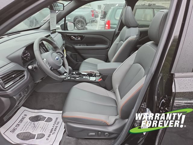 New 2026 Subaru Forester Sport w/ Onyx Edition AWD/4WD image 14