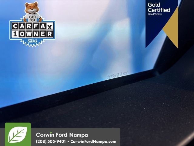 Used 2025 Ford F350 Platinum image 17