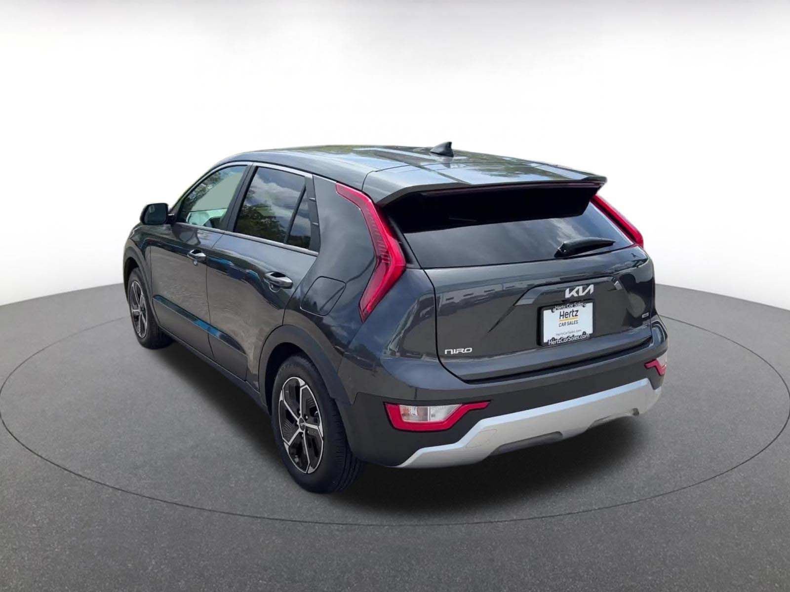 Used 2026 Kia Niro LX FWD image 10