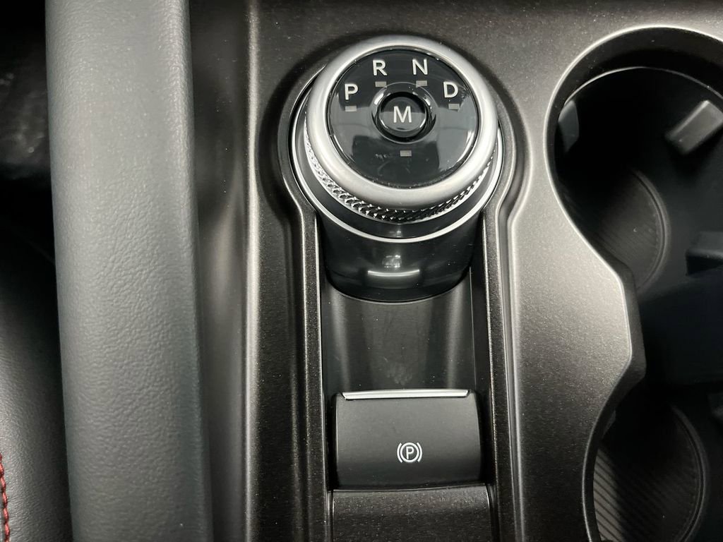 New 2026 Ford Explorer ST w/ Sun And Sound Package image 21