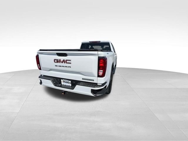 Used 2023 GMC Sierra 1500 Elevation image 9