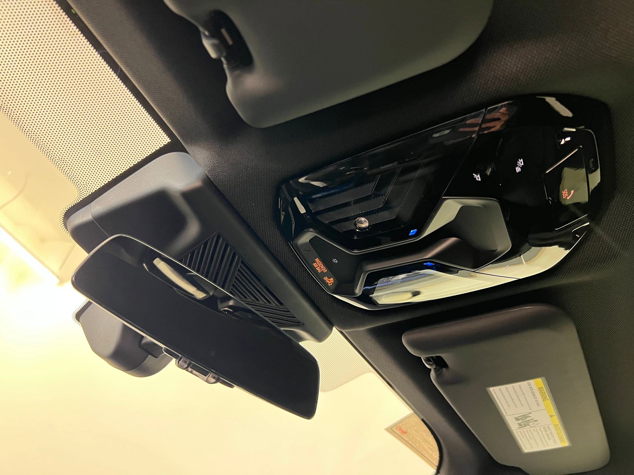 Used 2026 BMW X3 xDrive30 w/ M Sport Package image 18