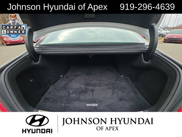 Used 2017 Genesis G90 3.3T Premium image 23