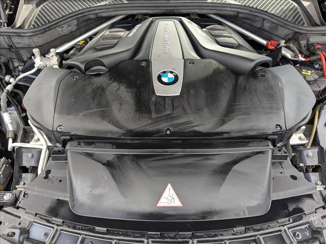 Used 2017 BMW X5 xDrive50i image 23