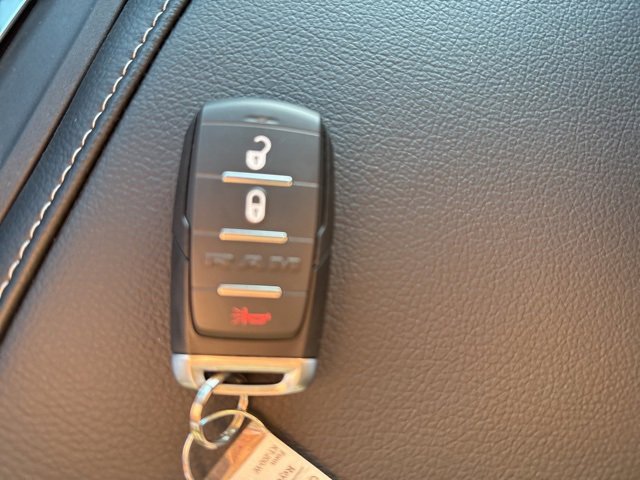 New 2026 RAM 2500 Tradesman image 35