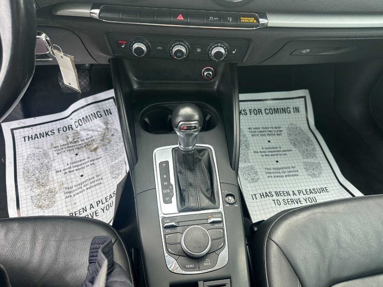 Used 2015 Audi A3 1.8T Premium FWD image 14