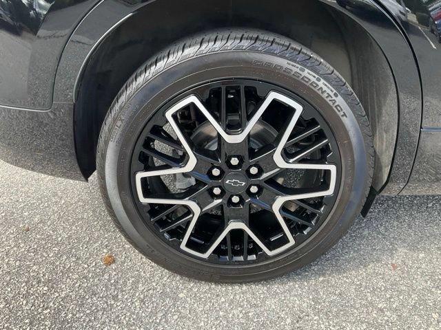 Used 2024 Chevrolet Blazer RS w/ LPO, Floor Liner Package FWD image 26