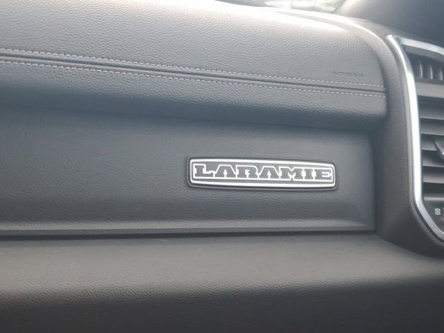 Used 2023 RAM 2500 Laramie w/ Night Edition image 30
