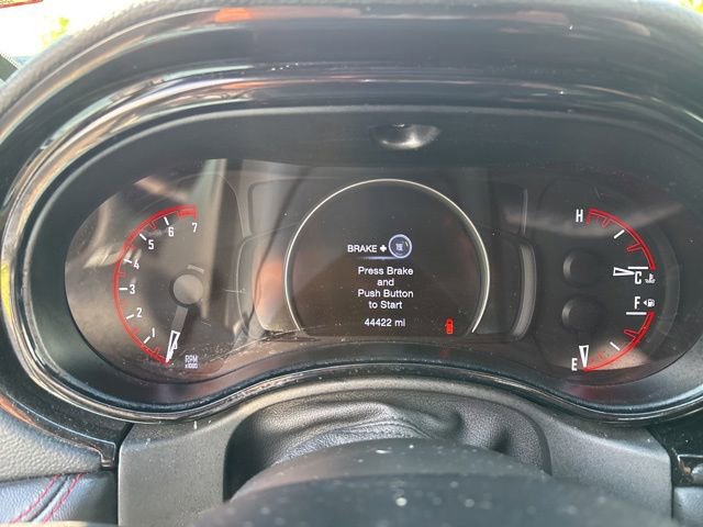 Used 2023 Dodge Durango GT AWD/4WD image 14