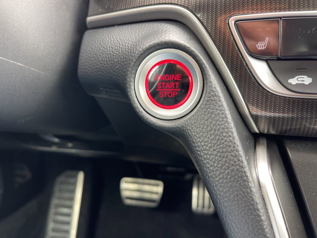 Used 2021 Honda Accord Sport Special Edition image 13