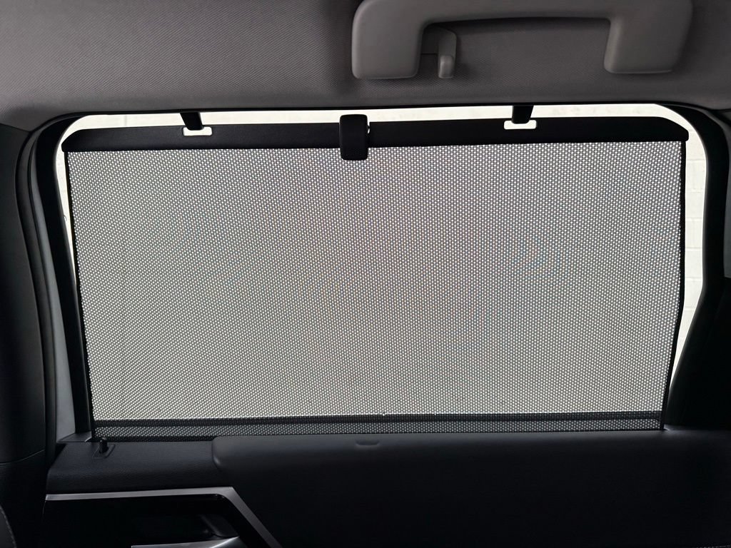 New 2026 Mitsubishi Outlander SEL AWD/4WD image 27