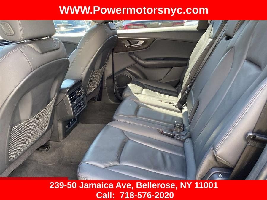Used 2023 Audi Q7 3.0T Premium Plus AWD/4WD image 28
