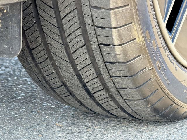 Used 2024 Ford Mustang Mach-E Premium image 17