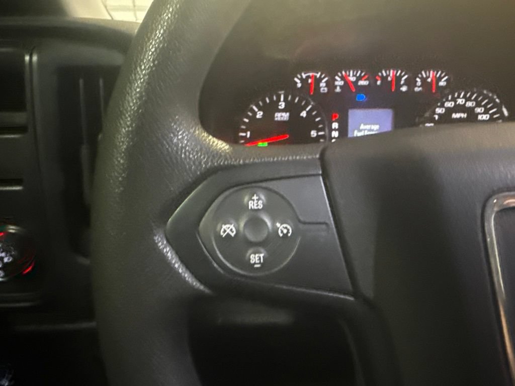Used 2016 GMC Sierra 1500 4x4 Double Cab w/ Elevation Edition image 24